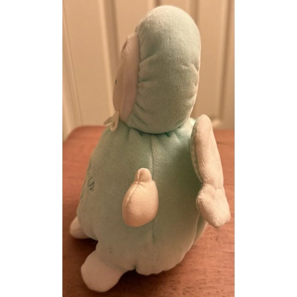 Gund God Bless Baby 7